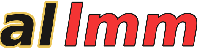 allmm logo