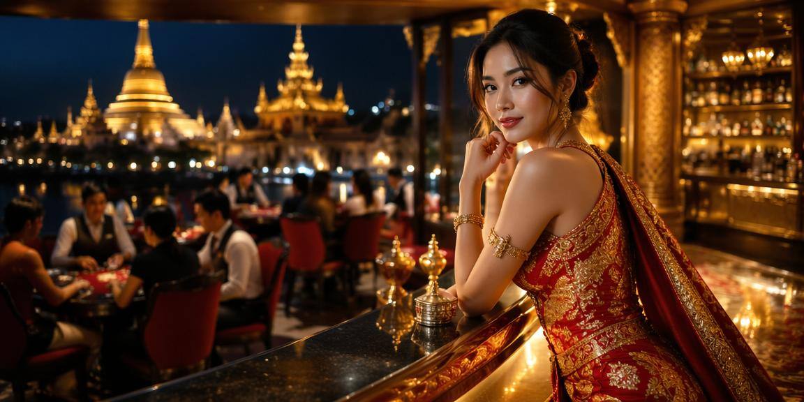 allmm အဖွဲ့ဝင်သစ် ကြိုဆိုပွဲ